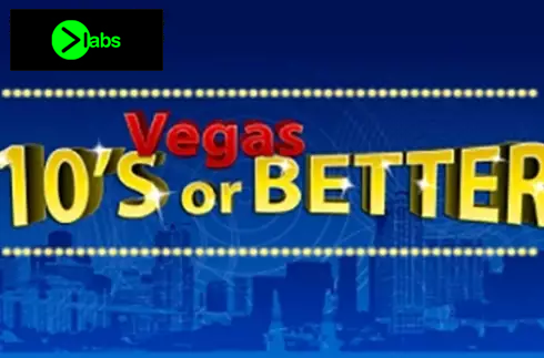 Tens Or Better HD